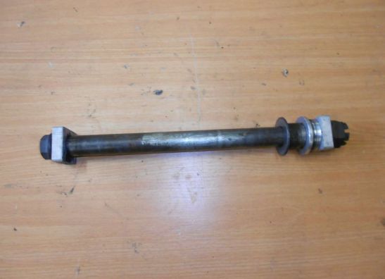 Rear axle Kawasaki ZX 7 R