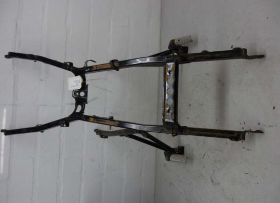 Rail Honda Overige Honda