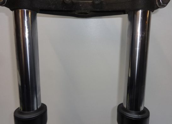 Voorpoten compleet Kawasaki GPZ 500