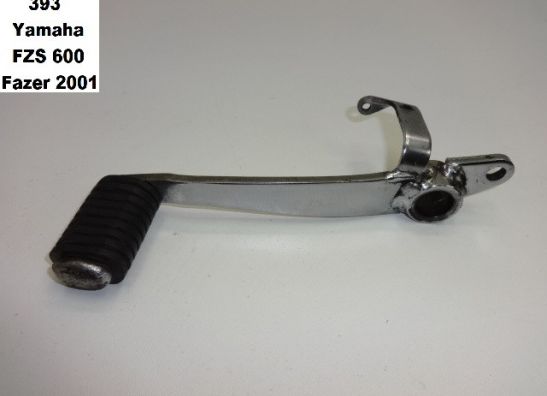 Rempedaal Yamaha FAZER 600