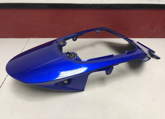 Heck Suzuki GSX R 600