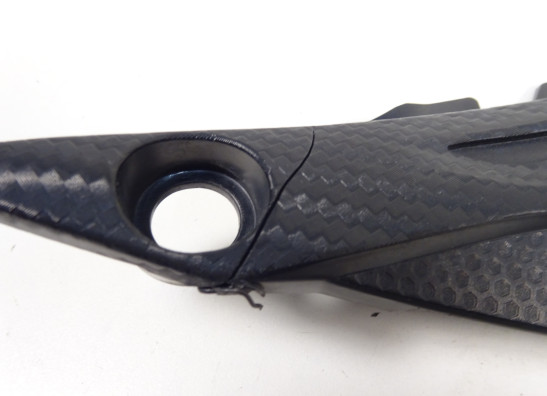 Innenverkleidung rechts Yamaha Tracer 900