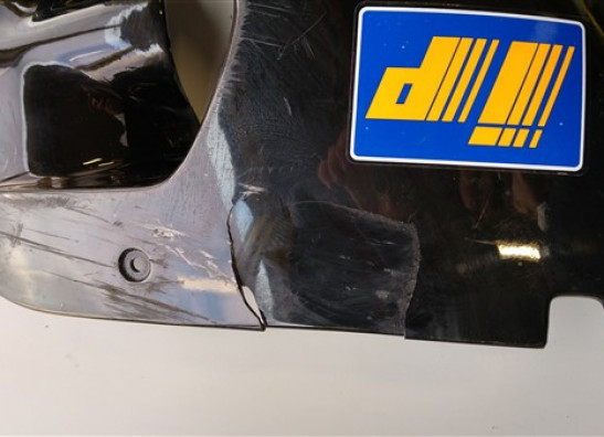 Seiten verkleidung links Aprilia RSV 1000