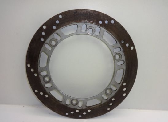 Bremsscheibe vorne Kawasaki GPX 750