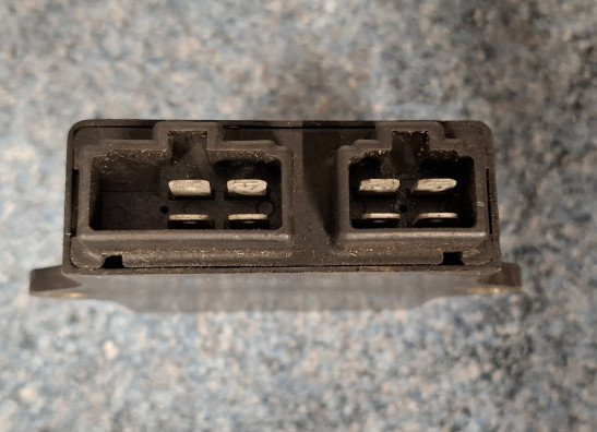 CDI ECU unit Suzuki GSX F 600