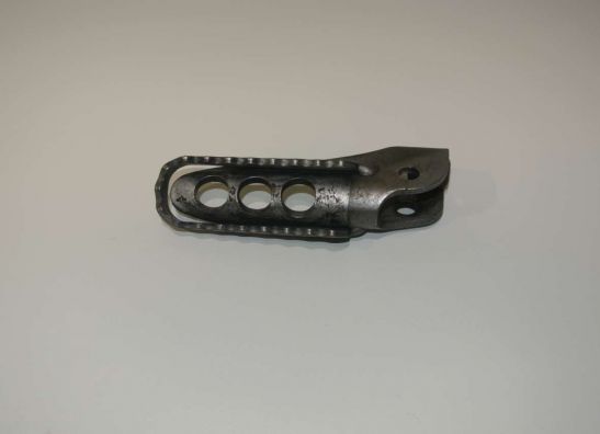 Voetsteun links BMW R 1200 GS LC
