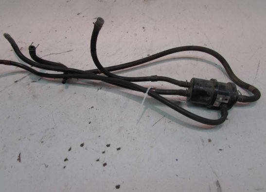 Radiator toebehoren Kawasaki VN 700  750