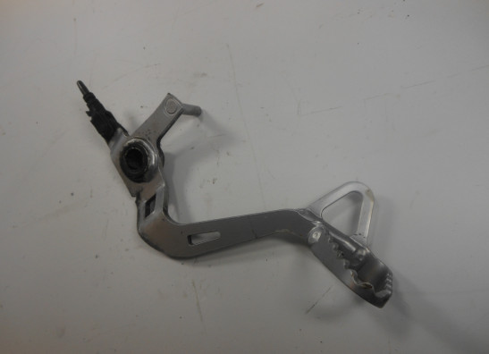 Brake pedal BMW R 1200 GS