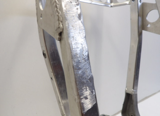 Achtersubframe Honda CBR Fireblade