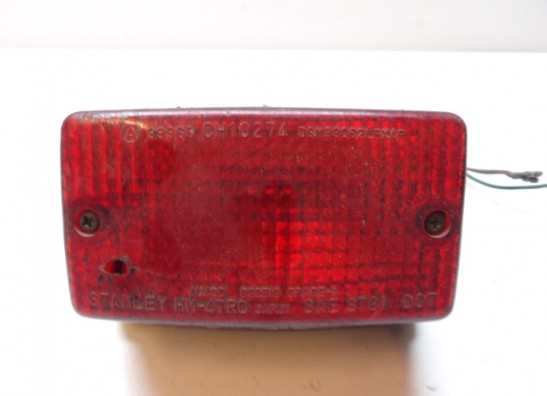Rear light Honda VT 700 750