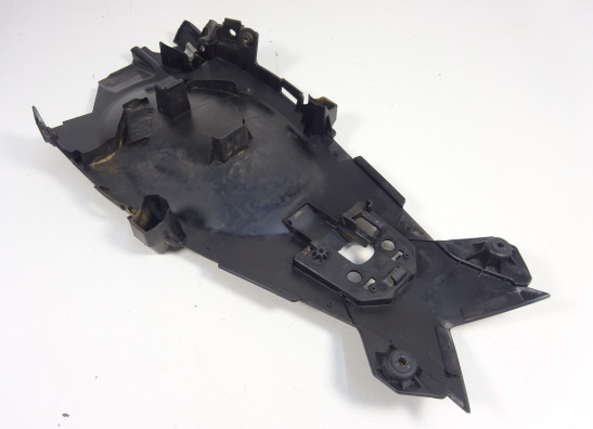 Undertail rear fender Kawasaki ER 6