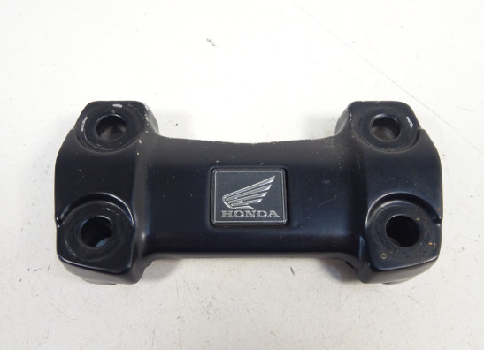 Kroonplaat Honda NC 700 X