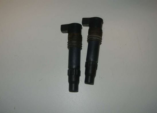 Ignition Coil Suzuki GSX F 650