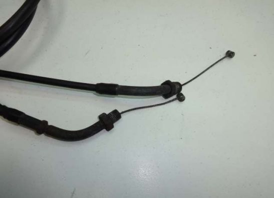 Gaszug Honda ST 1100 Pan European