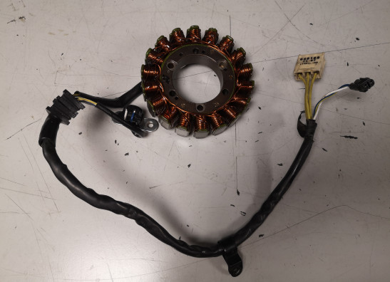 Generator Aprilia Shiver 750