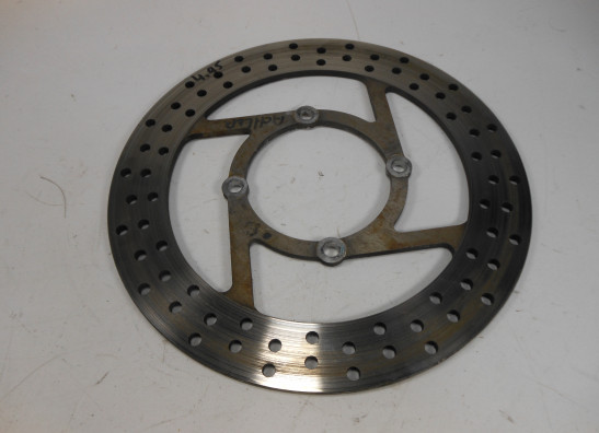 Achterremschijf Suzuki GS 500 F