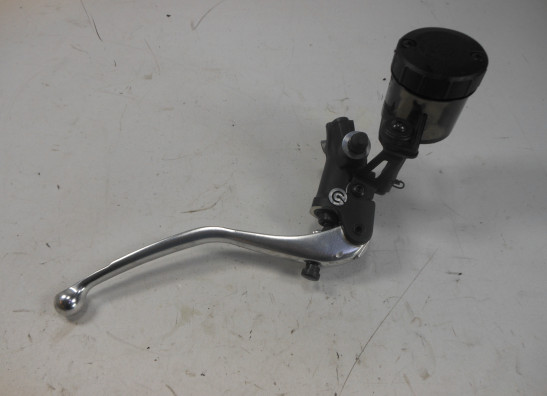 Rempomp Aprilia Tuono V4