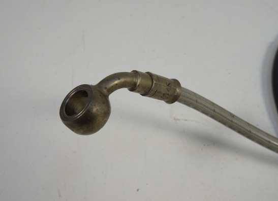 Kupplungszug Ducati monster 600