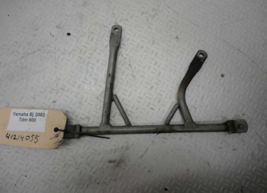 Frame body parts Yamaha TDM