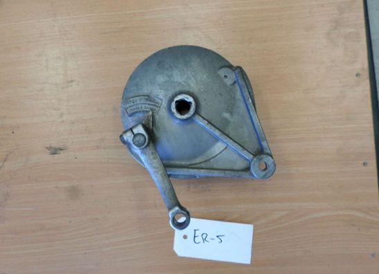 Rear brake caliper Kawasaki ER 5