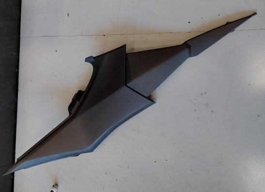 Cowl right small Kawasaki Z 800
