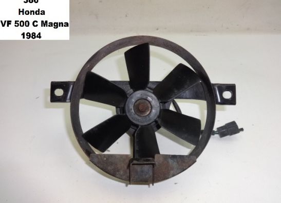Ventilator Honda VF 500 