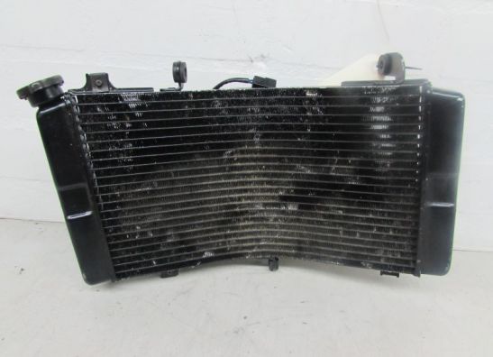 Radiateur Suzuki GSX R 600