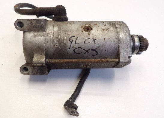 Startmotor Honda CX 500