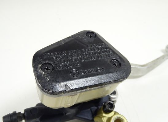 Bremszylinder vorne Ducati Multistrada 1000