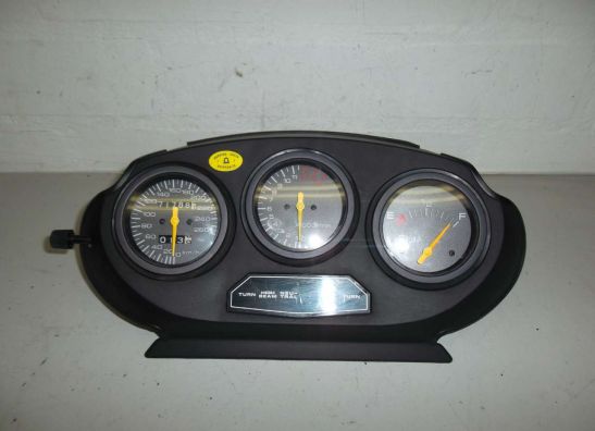 Teller Suzuki GSX F 600
