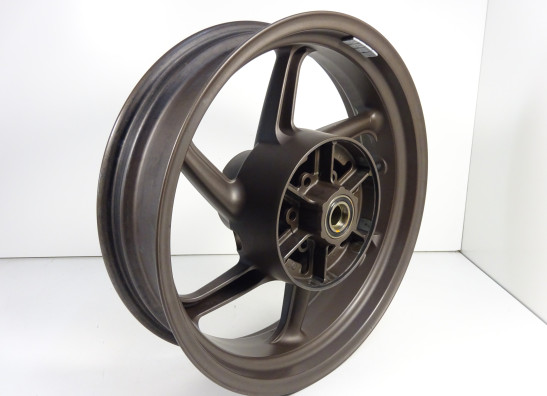 Rear wheel Cagiva Raptor 650