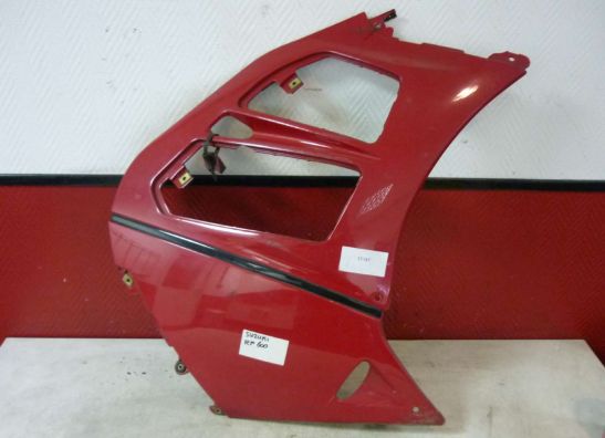 Rechter zijkuip Suzuki RF 900