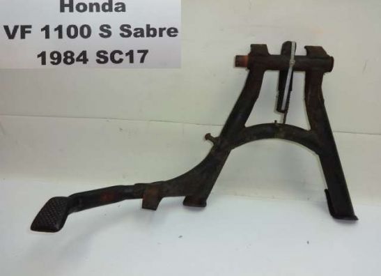 Side stand bar Honda VF 1100 Sabre