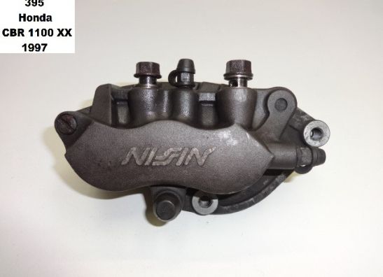 Bremssattel Bremszange vorn rechts Honda CBR 1100 XX