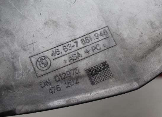 Cowl inside upper BMW R 1150 RT   R 850 RT