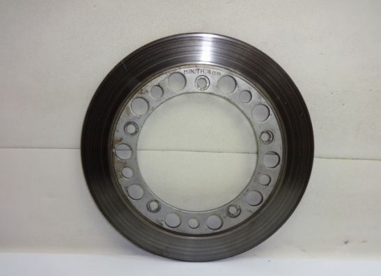 Bremsscheibe vorne Honda VT 700 750