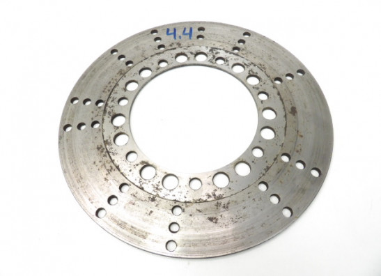 Brake disc front Kawasaki LTD 550