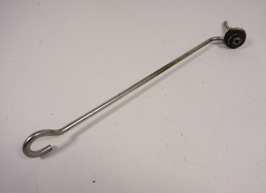 Radiator toebehoren BMW K 1200 GT
