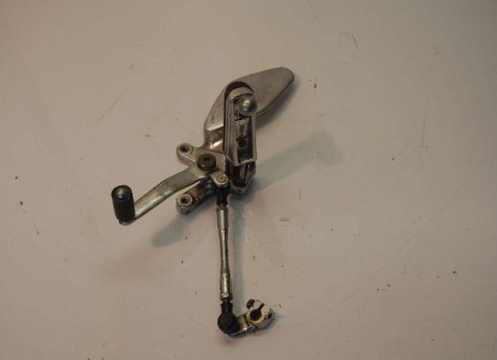 Schetsplaat links Overig Onbekend Unknown