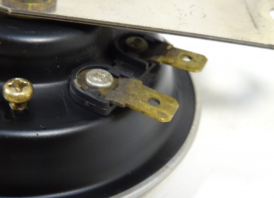 Claxon Aprilia RSV 1000