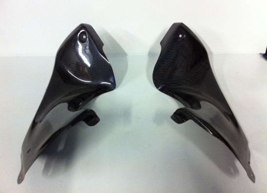 Topkuip bekleding Yamaha YZF R6