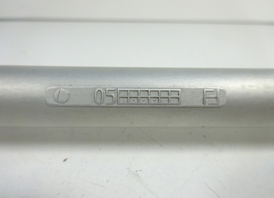 Link systeem achterveer Ducati monster 600