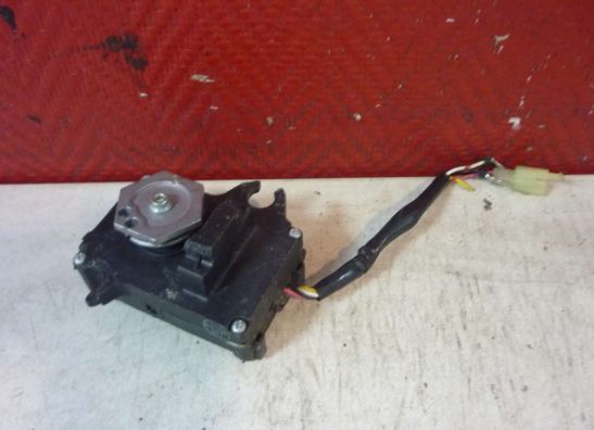 Exup valve Suzuki GSX R 1000