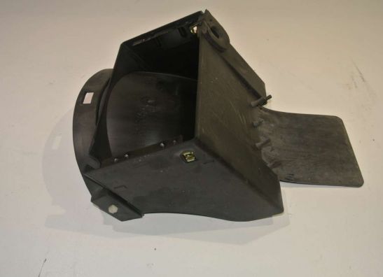 Undertail BMW R 1150 RT   R 850 RT