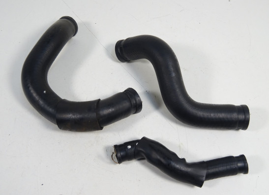 Radiator parts Honda NC 700 X