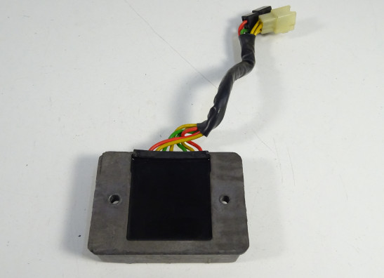 Regler Gleichrichter Ducati monster 600