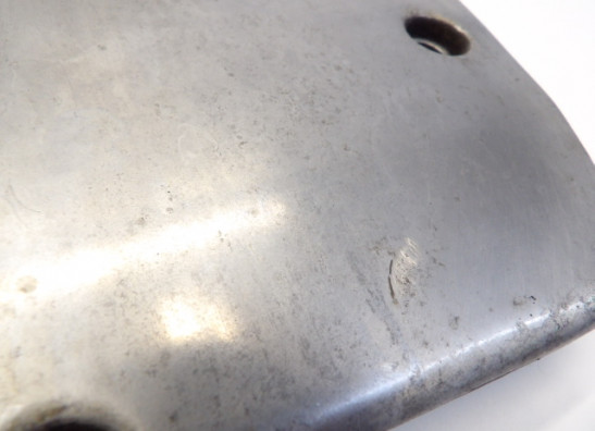 Engine cover front spocket Suzuki LS 650