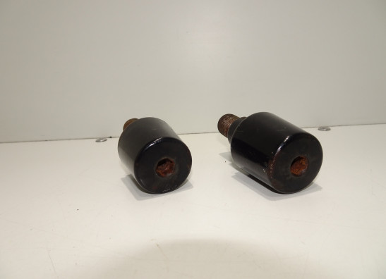 Steering damper Yamaha FZ6