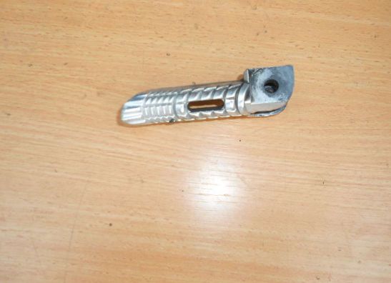 Footrest left Suzuki GSX R 1000