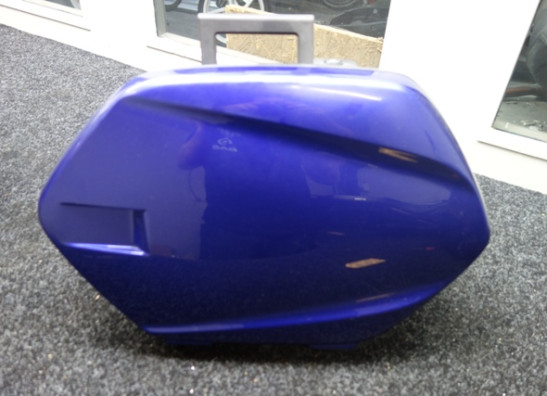 Kofferset Yamaha FJR 1300